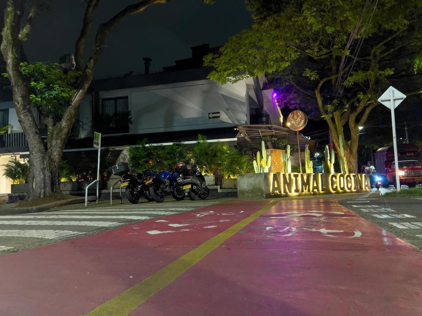 Rosa Negra Comfort Stadio Aparta-Suite Medellín Exteriér fotografie